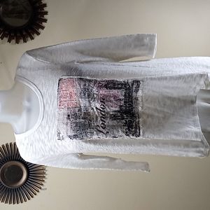 Absolutely famous sweater sz.s